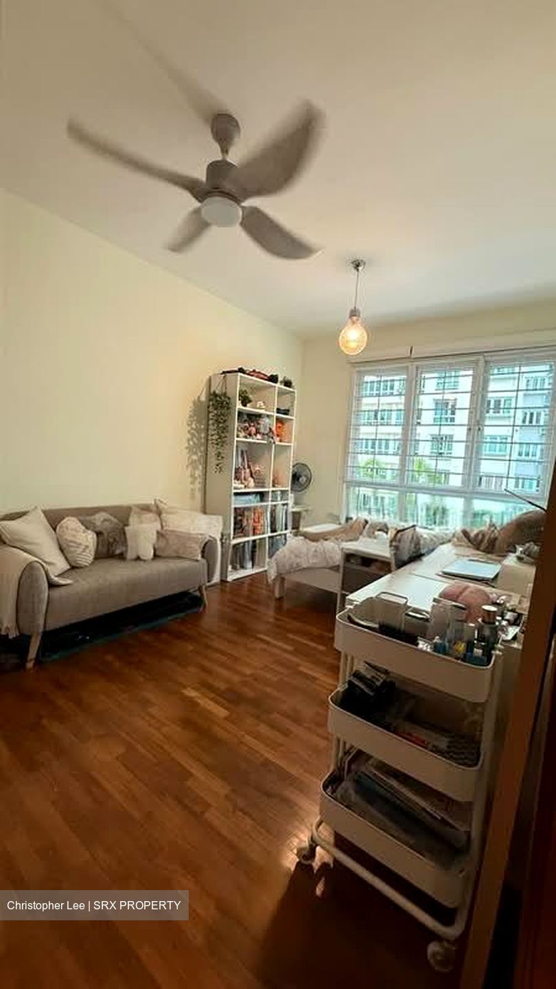 The Floravale (D22), Condominium #586701551